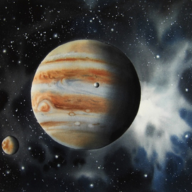 Юпитер