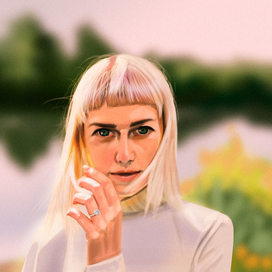 Александра