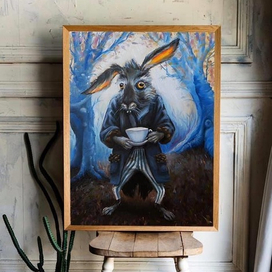 Репродукция