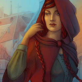 Таллинская ведьма