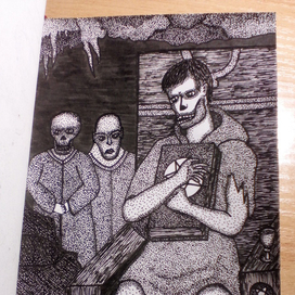 Моя прелесть