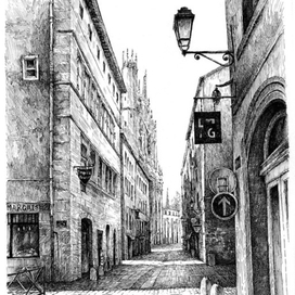 Старый Лион