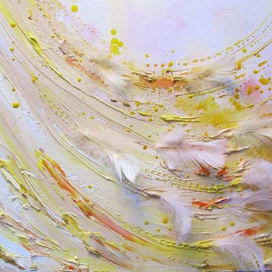 Полет к солнцу