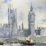 Иллюстрация к содержанию. Ф.Бернетт.