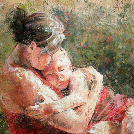 третье лето