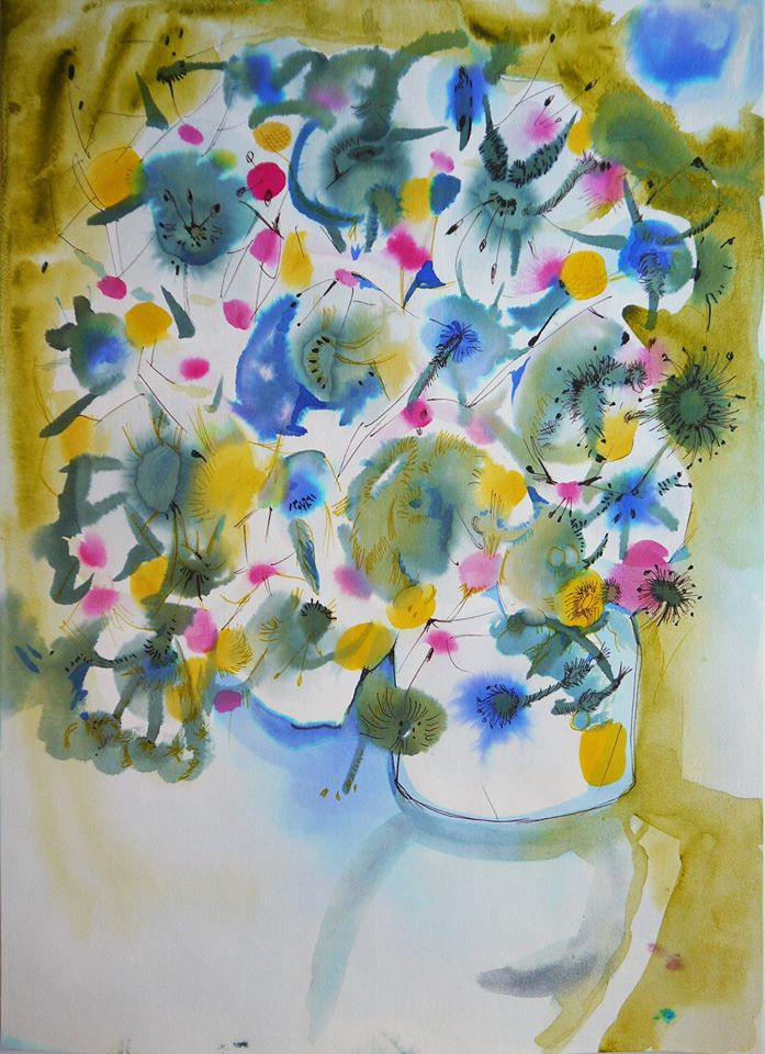 Пробуждение