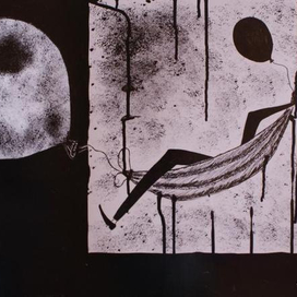 Отдых на банане