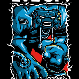 УЛЬТИМАТИВНЫЙ ЛЕВЕЛ-АП!