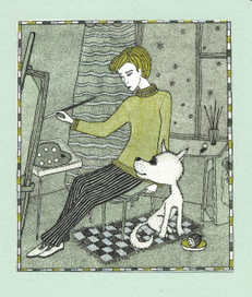 Детская книжка