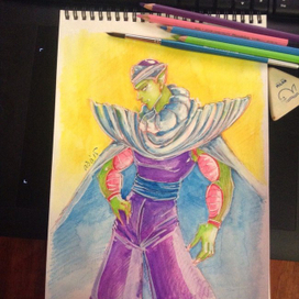 PICCOLO