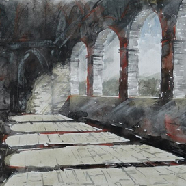 свет в архитектуре