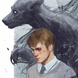 Ремус Люпин