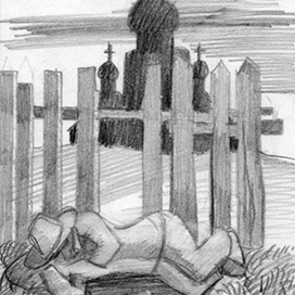 Пьяная Россия