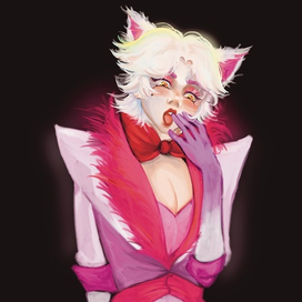 Иллюстрация персонажа