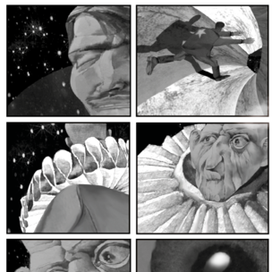 Комикс МЛК. Глава_43.