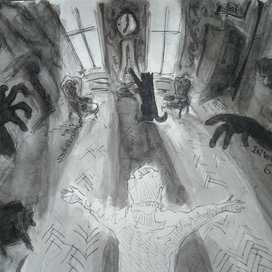 А.Н.Толстой "Детство Никиты"