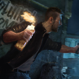 homefront revolution