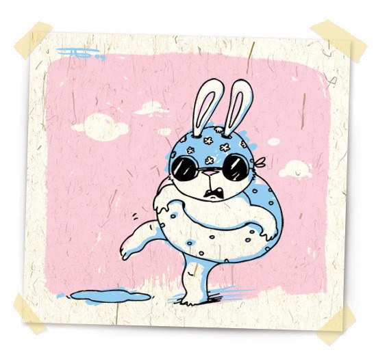 водные процедуры