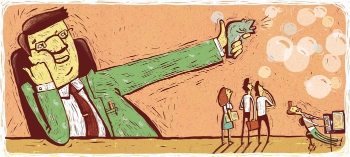 О командирской простоте