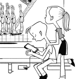 промежуточная станция