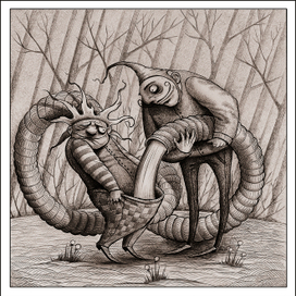 Утечка мозгов