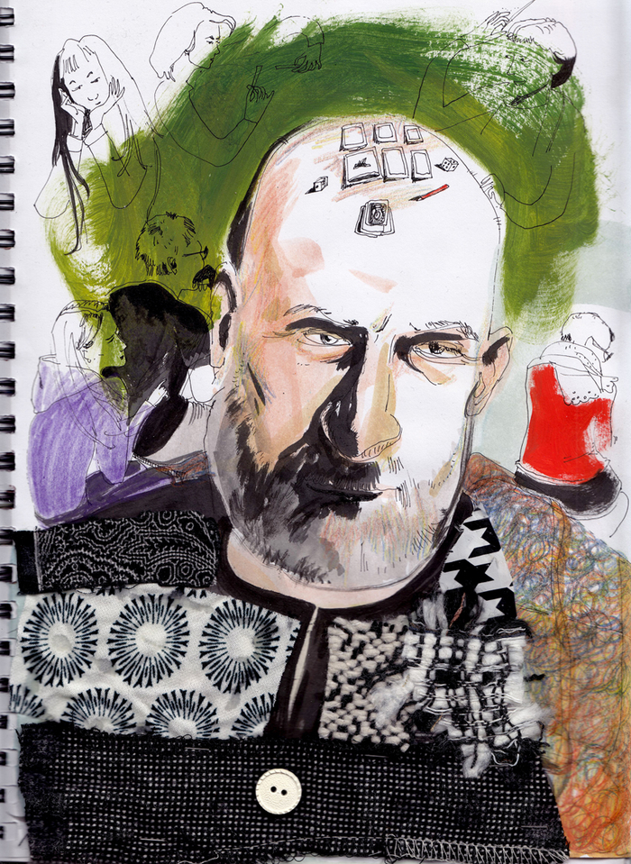 "Школьный сторож"