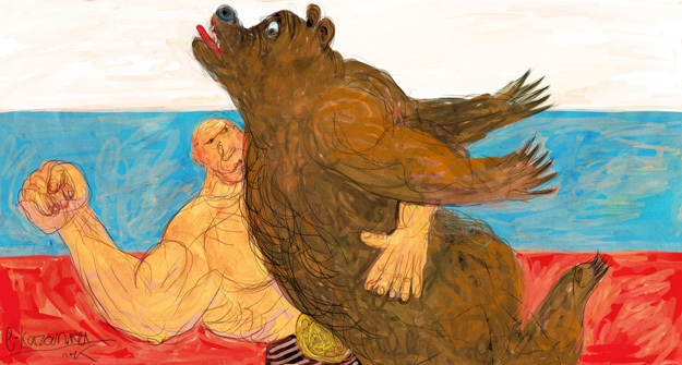 Школа Емельяненко