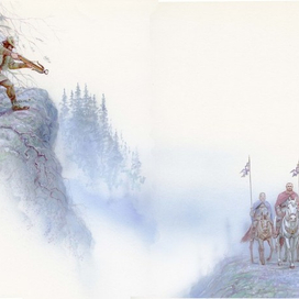 вильгельм телль