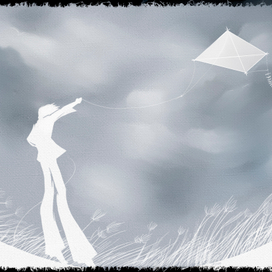 "Ловец ветра"