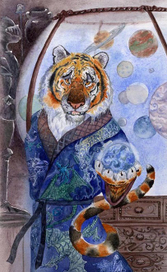 Из серии мои первые книжки. Из "Лиса Улисса"