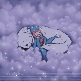 AnyaxBond