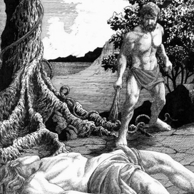 Каин и Авель