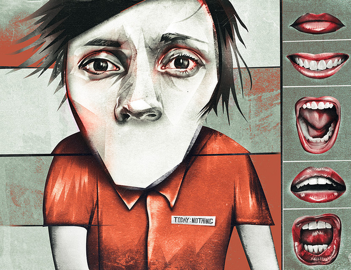 today: NOTHING (ver. 2.0)