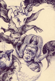 Встреча неизвестностей одного порядка