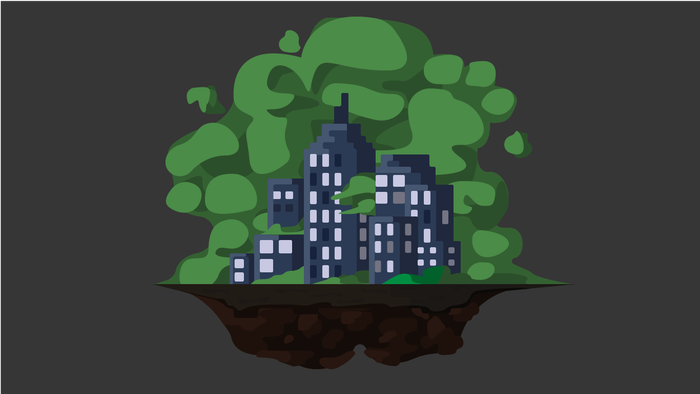 "Вредители"