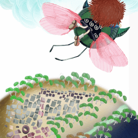  Чипчу Ничу сказка 