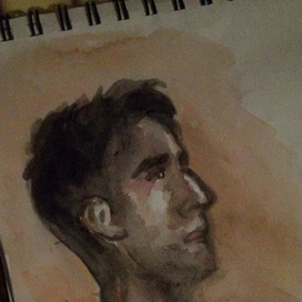 Мимолетное виденье