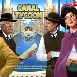 Обложка игры