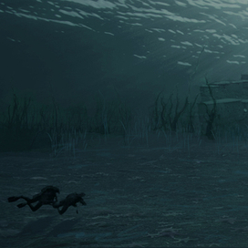 концепт окружения