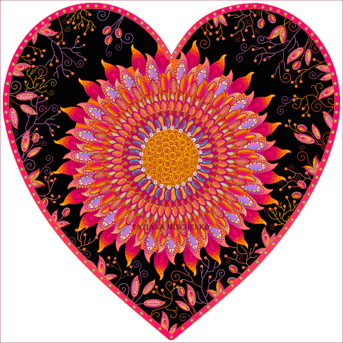 Валентинка