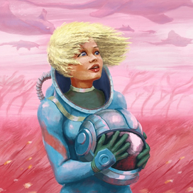 Красная планета