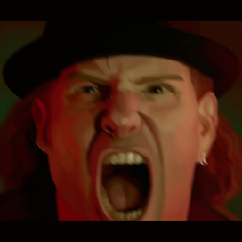 WE ARE NOT YOUR KIND