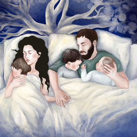 Безмятежность