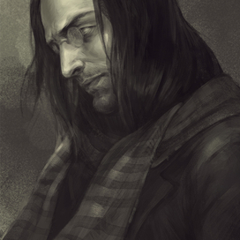 Человек в пенсне