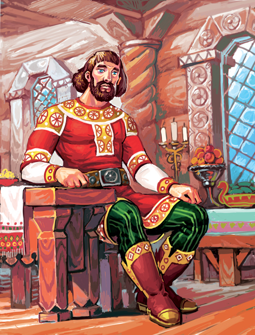 Ставр Годинович