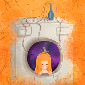 Стиральная машинка