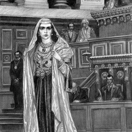 А.Дюма. Граф Монте-Кристо.