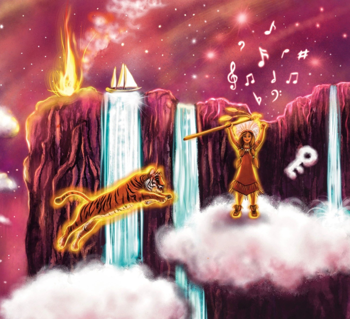 Волшебные мечты