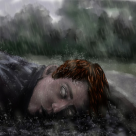 Последний вздох