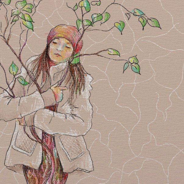 День посадки внутреннего дерева